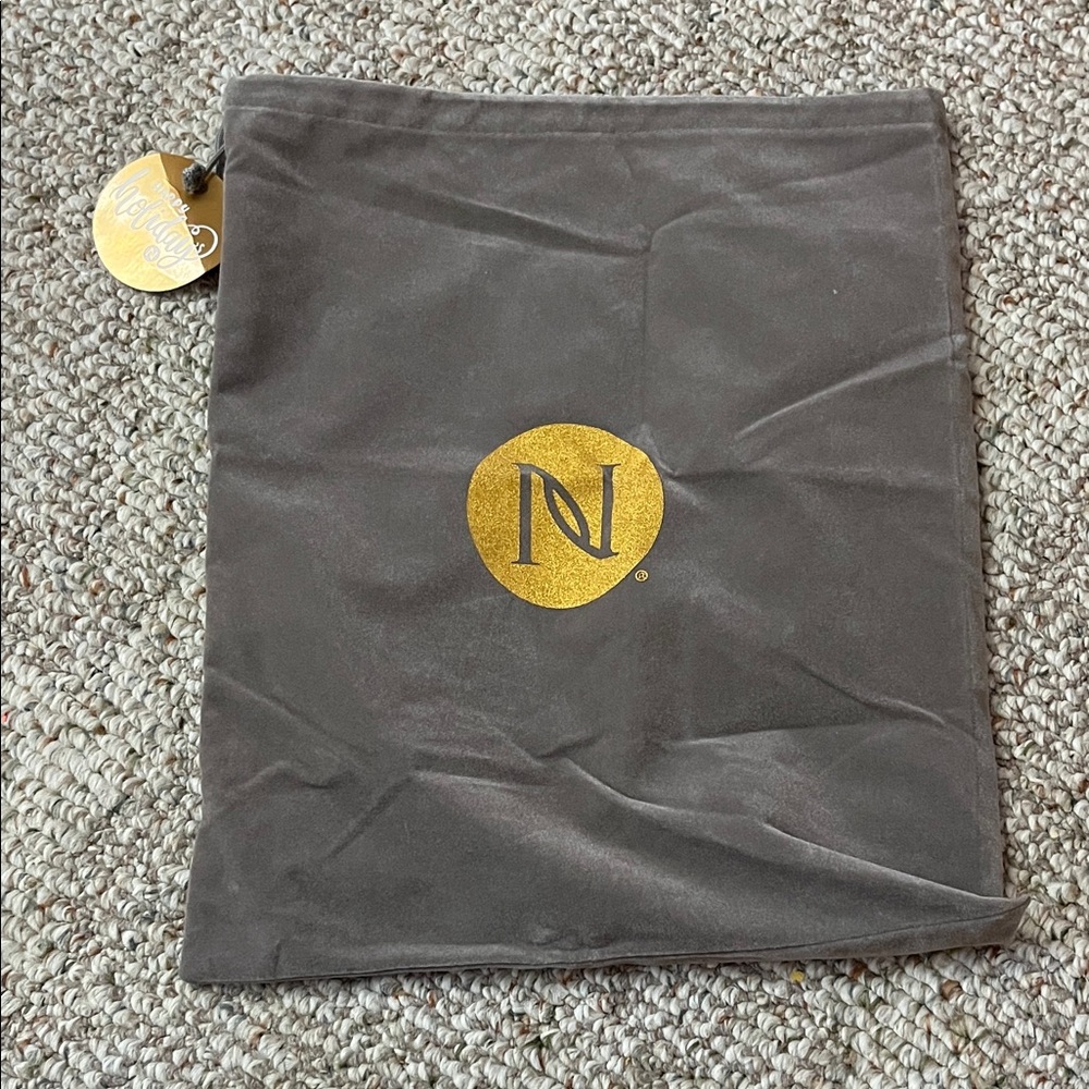 Nespresso Dust bag